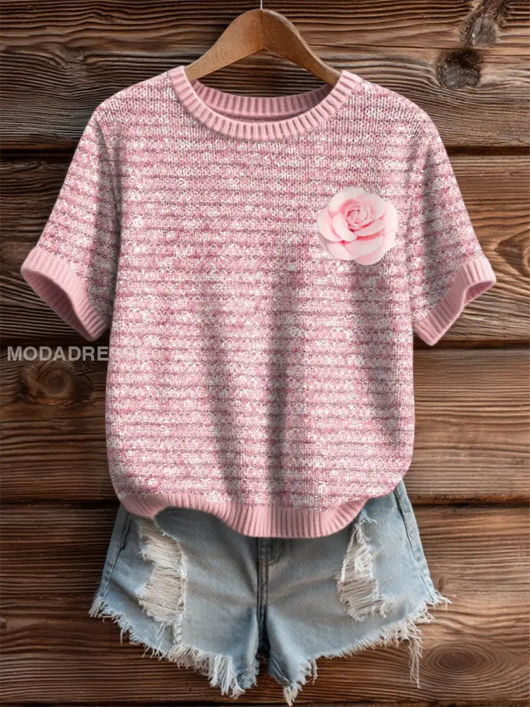 Kvinnors bröstcancer T shirts runk / S