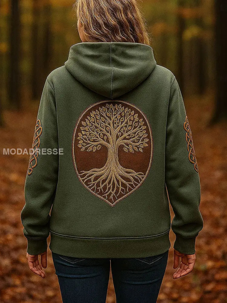 Kvinnors träd av livet