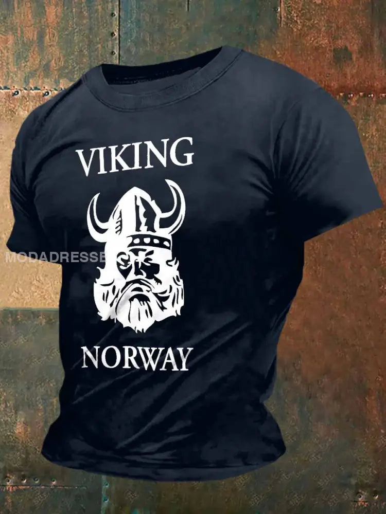 Viking Norge til herrens vikingarme S
