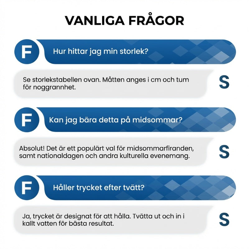Dammtröja med tryckt mönster och v-ringning