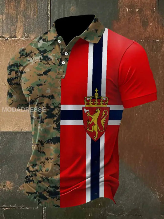 Kvinner blomsterkjole Abstrakt Utskriftsløs minikjole som bilete / S