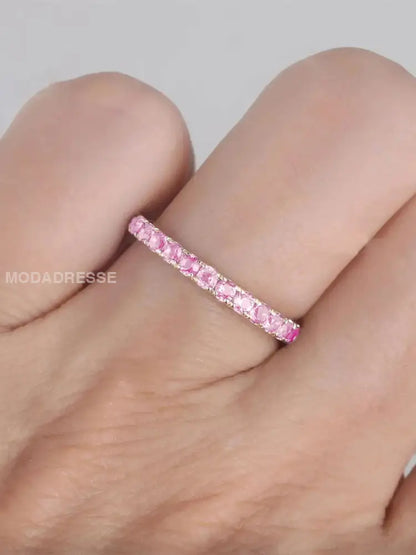 Kvinnors bröstcancerringar