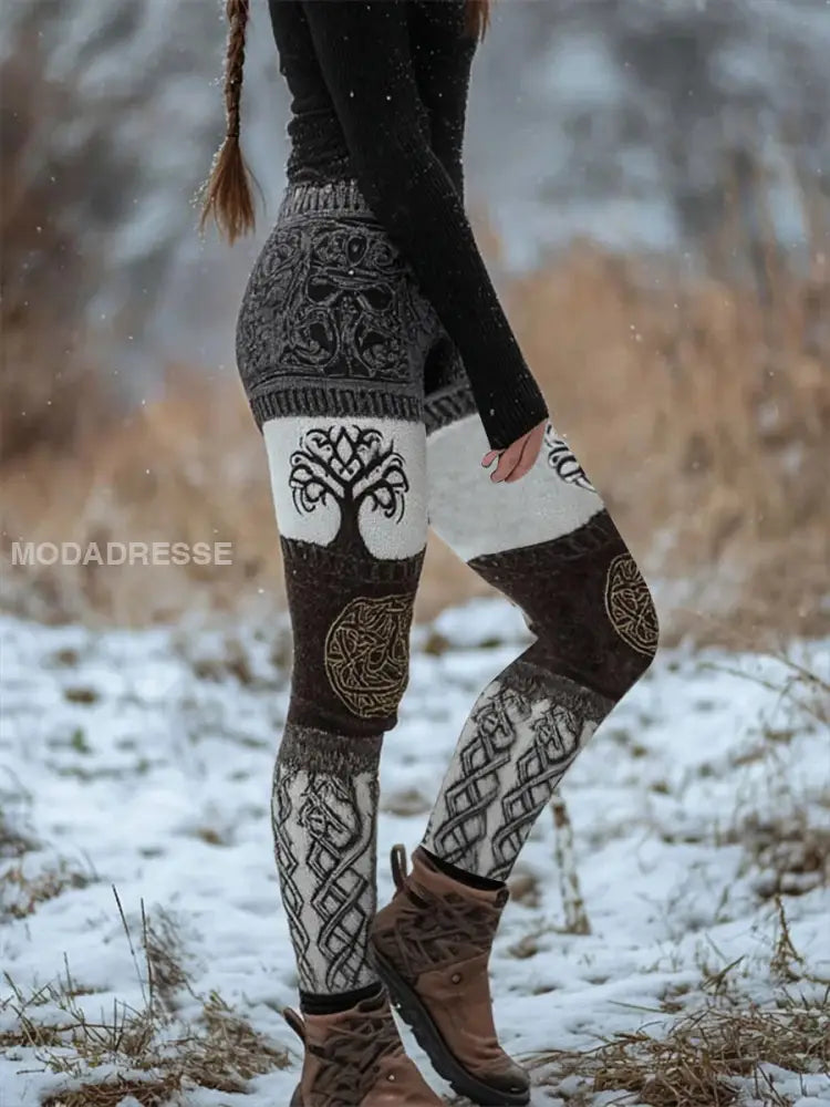 Kvinnors vikingarg 1 artikel / S