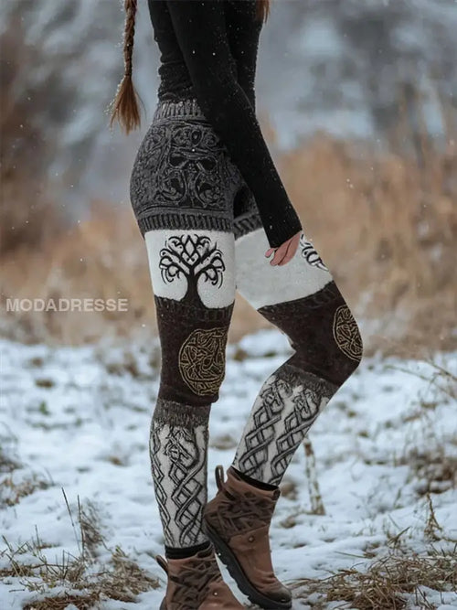 Kvinnors vikingarg 1 artikel / S