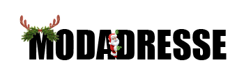 Modadresse