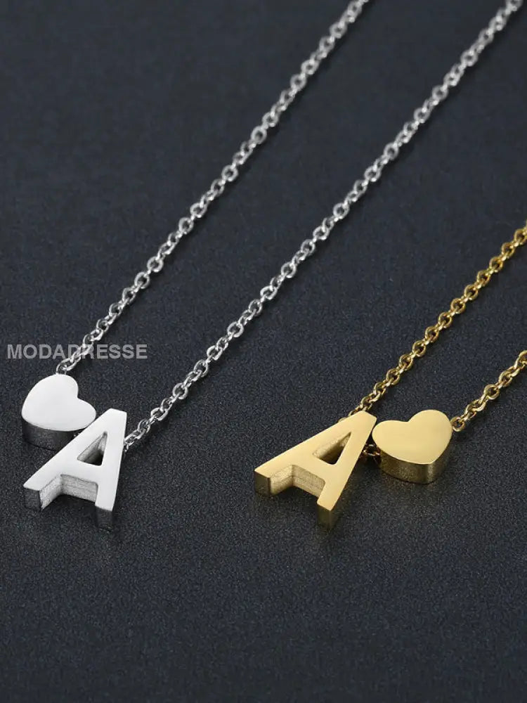 Stil hjertebrev Et vedhjelpskjen