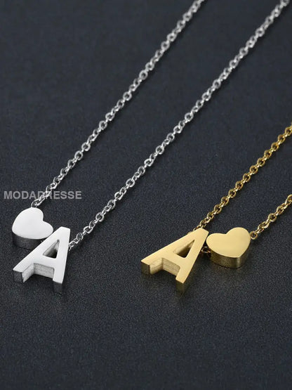 Stil hjertebrev Et vedhjelpskjen