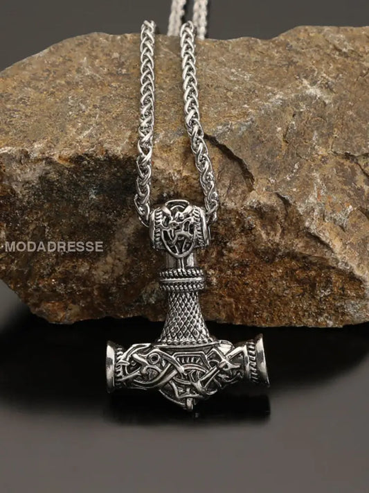 Unisex Viking Pendant. Bild 1 / ONE